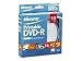 Memorex Printable - 10 x DVD-R - 4.7 GB 16x - ink jet printable surface - spindle - storage media