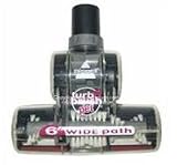 Bissell Vacuum PowerGroom Bagless Upright 6 Inch Turbo brush Part # 2031290