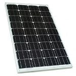 100W MONO SOLARPANEL SOLARMODUL PHOTO...