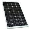 100W MONO SOLARPANEL SOLARMODUL PHOTOVOLTAIK SOLARZELLE NEU - Offgridtec