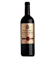 Pena Del Infierno Ribera Del Duero 2007 - Case of 6