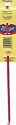 Aluminum Afghan Crochet Hook 14 Inch -Size F