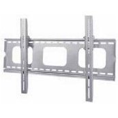 LOW PROFILE LCD / PLASMA FLAT SCREEN TV VESA WALL MOUNT