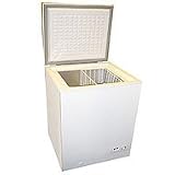Haier Chest Freezer 3.6 cu. ft. chest freezer of the day 21epSUZoRdL._SL160_ - Haier Chest Freezer - 3.6 cu. ft. - chest-freezer-of-the-day