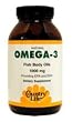Omega-3 1000 mg by Country Life - 50 Softgels