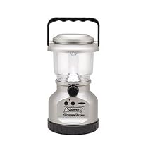 Coleman StormBeam Dynamo Lantern With Radio