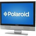 Polaroid 19" Class LCD TV with Built-in Tuner, TLX-01911C