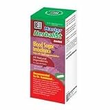Blood Sugar Metabolism by Bell Lifestyle Products – 60 capsules