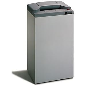 Olympia 1500.2c (1/16 X 9/16) Cross-Cut Shredder