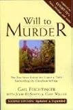 Will to Murder, 2nd Edition