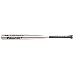 - 	 ALUMINIUM Baseballschl�ger 30' American Baseball