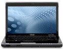 Toshiba Mobile Satellite M505-S4947 14.0-Inch Laptop - Black/Silver