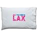 All You Need is Lax (Banner) Pillowcase
