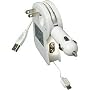 Earhugger MP3-8370 PowerPod 4-in-One iPod Charging System