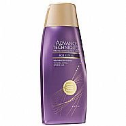 Avon Advance Techniques Age Retreat Foaming Shampoo (for dull,brittle,lifeless hair)