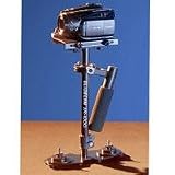 Glidecam XR-1000 Handheld Camera Stabilizer for Compact Cameras Up to 3 lb, Three-Axis Gimbal