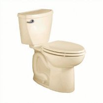American Standard 2383.014.020 Cadet Elongated Toilet