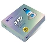A-DATA SSD 80GB (2.5インチ Intel X25-M 32nm版 OEM)