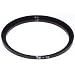 Adorama Step-Up Adapter Ring 67mm Lens to 72mm Filter Size