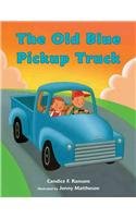 [E.B.O.O.K] The Old Blue Pickup Truck [D.O.C]