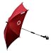 Bugaboo Parasol - Dark Red