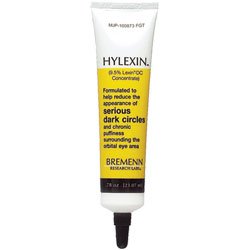 Hylexin Serious Dark Circles by Bremenn Research Labs - 0.78 oz