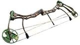 Bear Archery Done Deal Bow 60# LH