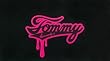 Tommy Heavenly V. 6