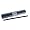 www.kunstofffenster.com - UNGER Fensterwischer Wischergummi (25 St�ck) soft 35 cm Wischergummi zum streifenfreien Abziehen der Fenster