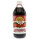 Concentrate, Pomegranate, 8 oz