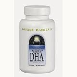 Source Naturals ArcticPure DHA Omega 3, Strawberry
