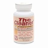 Century Systems The Cleaner, Women's 104 capsules