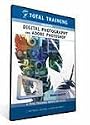 Total Training Presents: Digital Photography & Adobe Photoshop - A Total Training Workflow Guide Hosted by Brian Maffitt