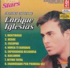 Latin Stars Karaoke: Enrique Iglesias