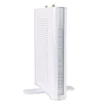 300Mbps 802.11n Wireless LAN/Firewall Access Point & 4-Port Router (White)