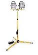 LumaPro 4VM76 Stand Light, 1600 W