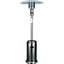 Gunmetal Patio Heater, GUNMETAL PATIO HEATER