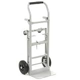 Multi Function 5 In 1 Convertible Hand Truck