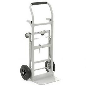 Multi Function 5 In 1 Folding Hand Truck