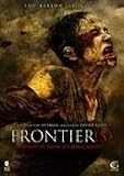 Frontier(s) - Aur�lien Wiik