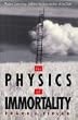 Image of The Physics of Immortality: Modern Cosmology, God and the Resurrection of the Dead