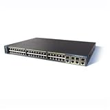NEW Catalyst 2960 48-Port Gigabit - WS-C2960G-48TC-L