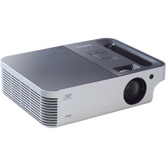 BenQ SP820 - DLP projector - 4000 ANSI lumens - XGA 2000:1 contrast ratio portable projector