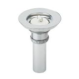Elkay LK2 Fitting Shower Drain