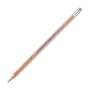 Paper Mate(R) American Natural(R) Pencils, No. 2 Medium Soft, Pack Of 12