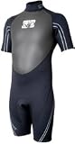 2mm Men's Body Glove Pro 2 Shorty Springsuit