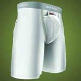 SHOCK DOCTOR(�V���b�N�h�N�^�[)�R���v���b�V�����V���[�c #114A