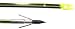 Cajun Piranha Yellow Jacket, Cajun Arrows, Archery