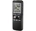 Sony X-720 Voice Recorder Digital 1GB Memory  from Sony