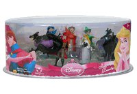 Disney Princess Sleeping Beauty Figurine Set